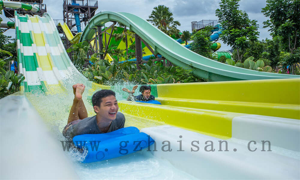 大型水上乐园厂家直销，畅享欢乐水上世界