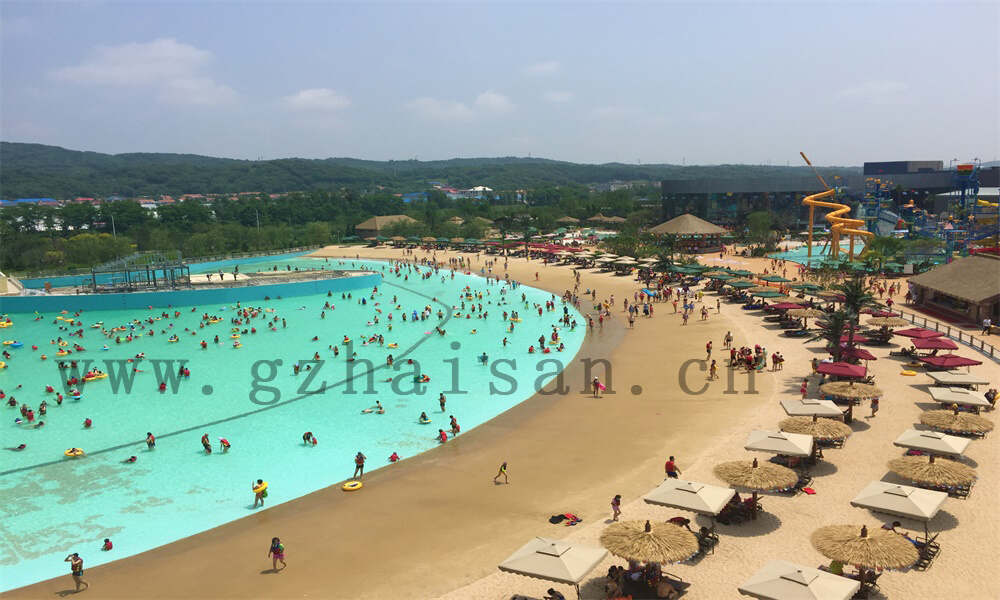 广州水上游乐设施厂家直销，打造欢乐水上世界