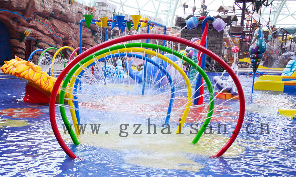 水上乐园运营管理有哪些关键点？