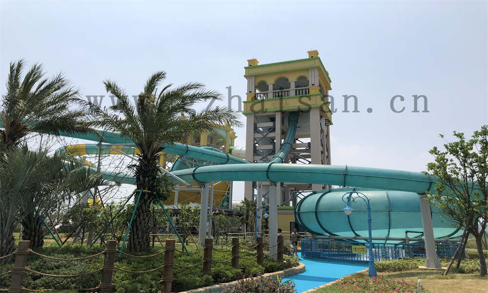 国内水上乐园市场，是膨胀还是扩张