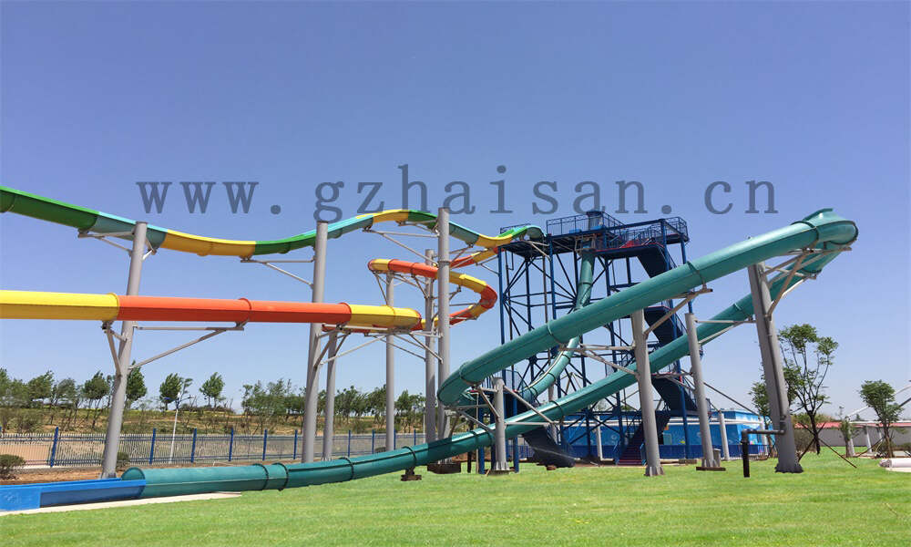 水上乐园的活动如何带动二次消费？