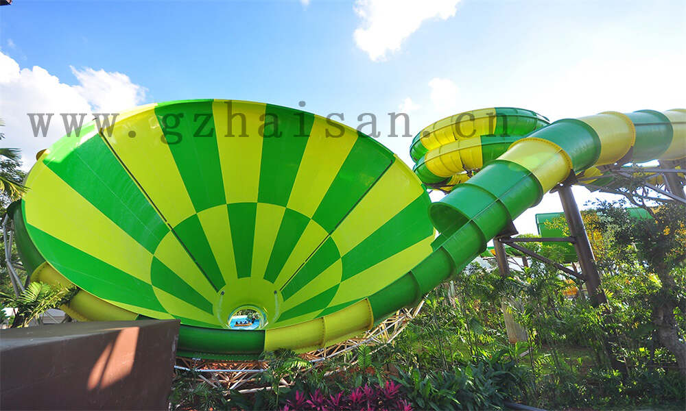 水上乐园投资的首要考虑因素是什么？