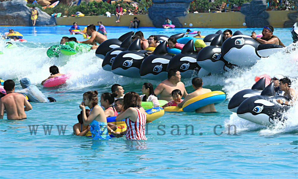 水上乐园投资的项目规划是否要考虑可扩展性？