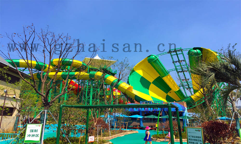 游乐设施常用施工工具及设备的使用与维护