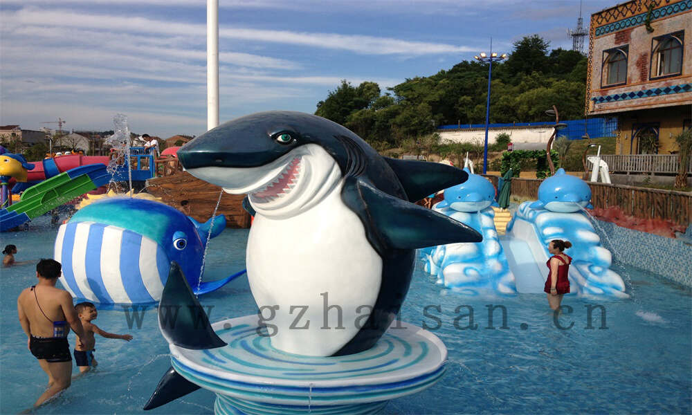 如何做好水上乐园的安全措施