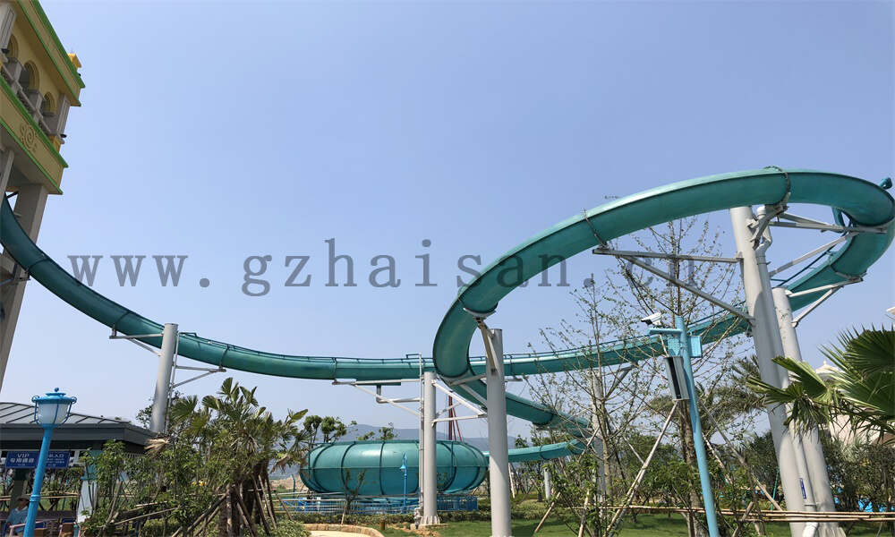 如何通过优化产品组合提高水上乐园的二次消费？