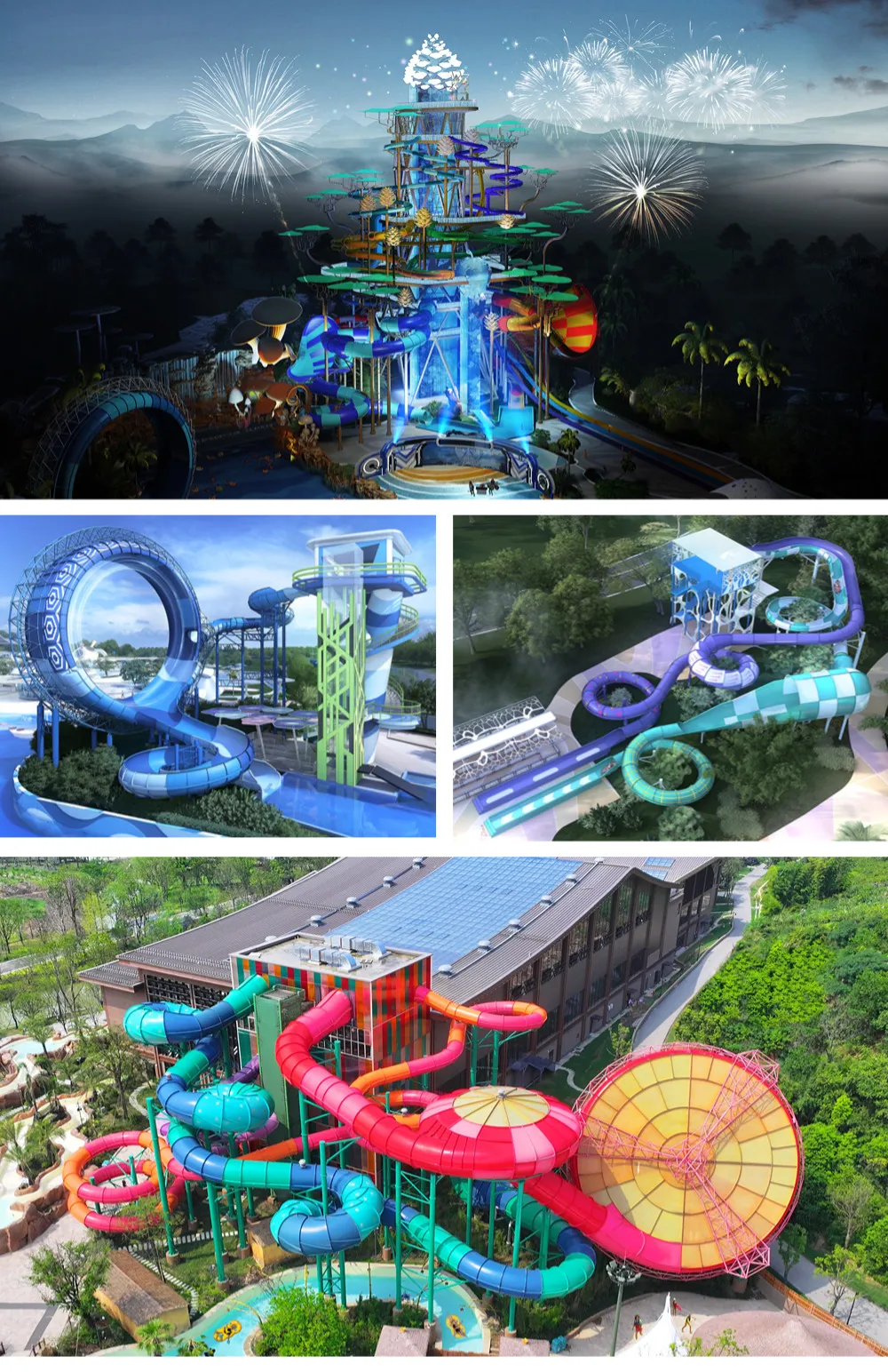 齐聚北京，共绘蓝图 | jinnianhui今年会游乐亮相2025北京国际游乐展，展现行业领军者风采