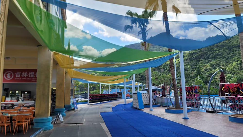 从吐槽到点赞：游客反馈下的水上乐园升级策略