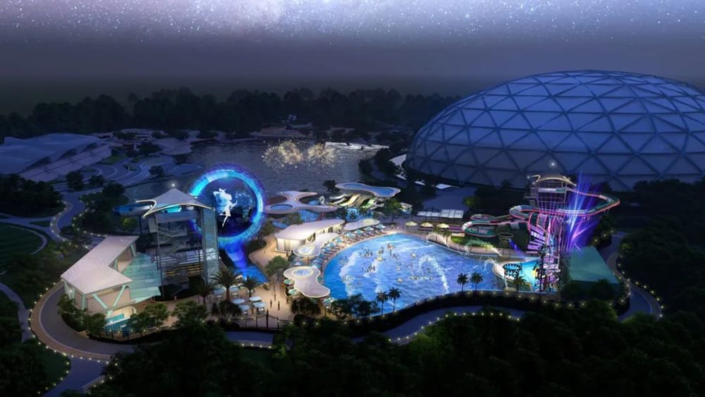 从吐槽到点赞：游客反馈下的水上乐园升级策略