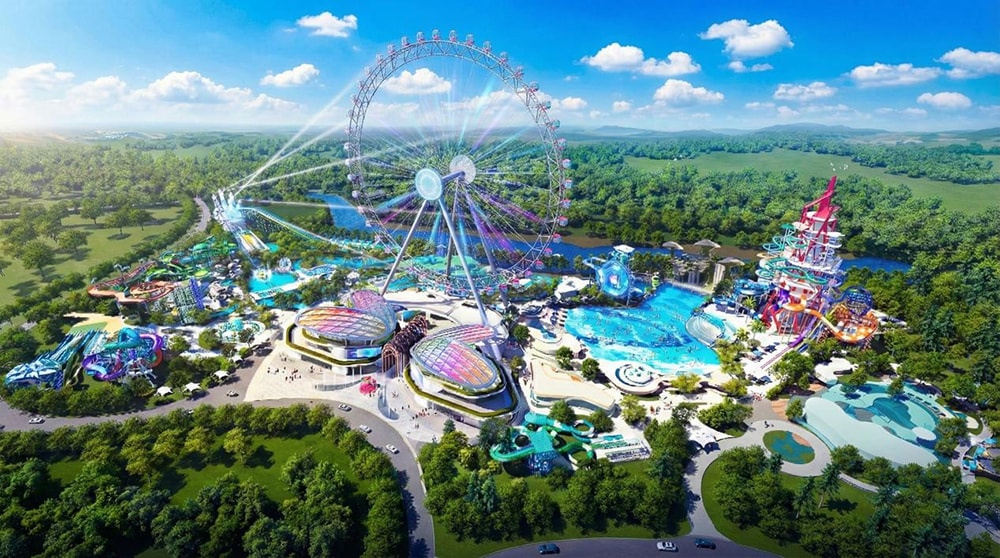 【展会直击】齐聚北京，共赴新程丨jinnianhui今年会游乐亮相2026北京国际游乐展，以全产业链服务引领行业高质量发展