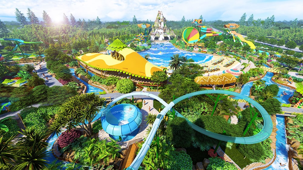 【展会直击】齐聚北京，共赴新程丨jinnianhui今年会游乐亮相2026北京国际游乐展，以全产业链服务引领行业高质量发展