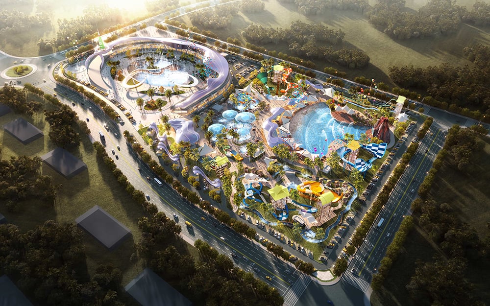 【展会直击】齐聚北京，共赴新程丨jinnianhui今年会游乐亮相2026北京国际游乐展，以全产业链服务引领行业高质量发展