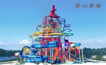 jinnianhui今年会游乐：以创意与科技创新体验，引领全季水上游乐